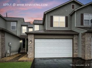 7854 Garland Ln N, Maple Grove, MN 55311