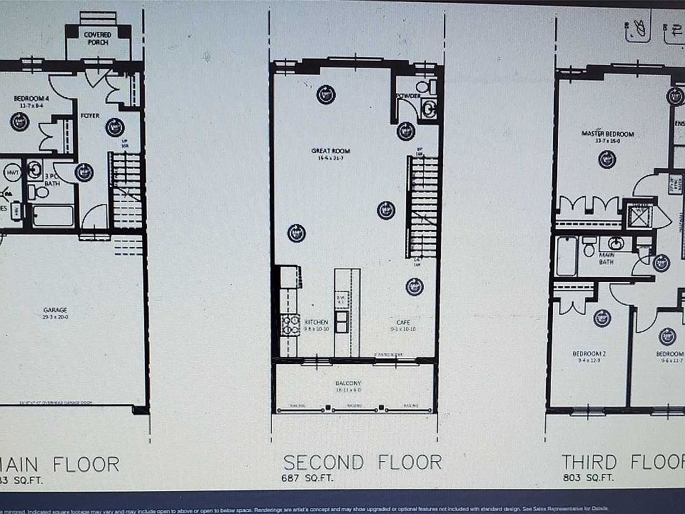 2nd image of 1781 Henrica Ave #104