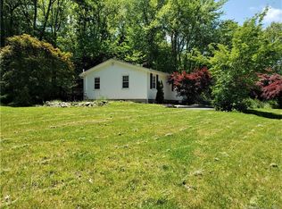 31 Brushy Hill Rd, Newtown, CT 06470