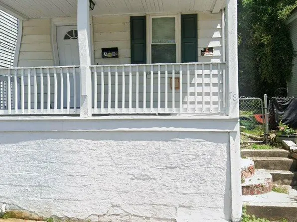 78 N Main St, Port Deposit, MD 21904