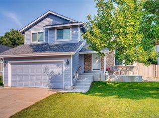 1075 Brittany Way, Highlands Ranch, CO 80126
