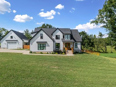 430 Northern Rd, Mount Juliet, TN, 37122