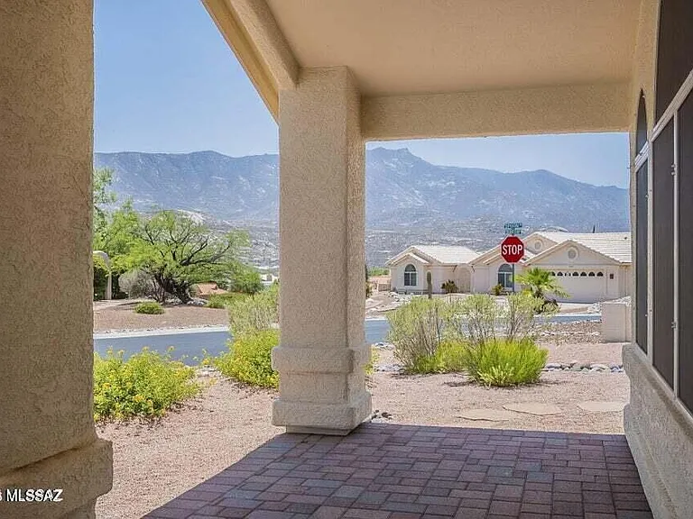 37514 S Desert Star Ct — Photo 2