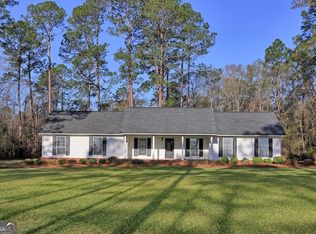 3193B Old Groveland Rd, Pembroke, GA 31321