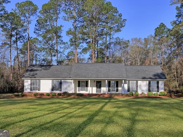 3193B Old Groveland Rd, Pembroke, GA 31321