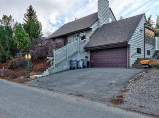 2249 Sifton Ln, Kamloops, BC V1S 1A4