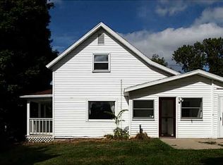 2985 N Mutual Union Rd, Cable, OH 43009