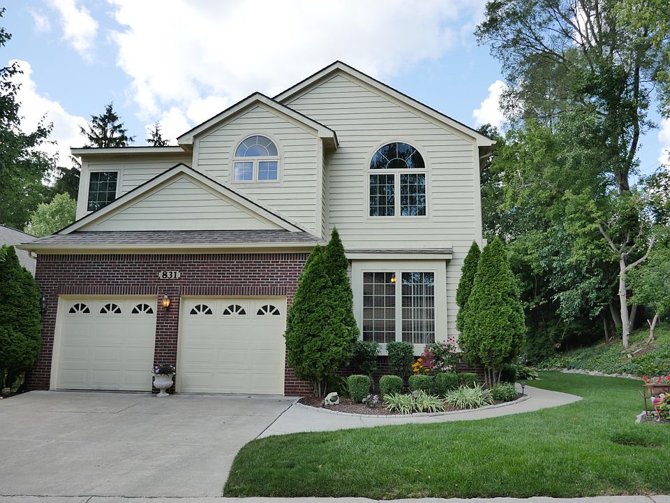 1st image of 831 Milford Glen Cir