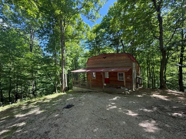 299 Igo Rd, Morehead, KY 40351