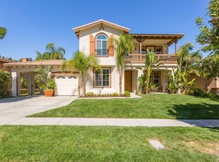 1781 Honors Ln, Corona, CA 92883