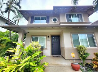 91-1045 Kai Loli St, Ewa Beach, HI 96706