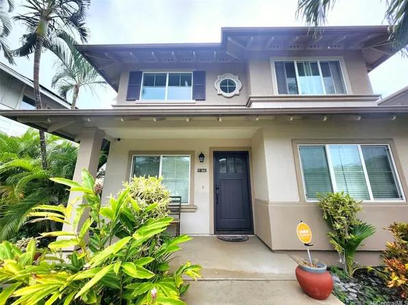 91-1045 Kai Loli St, Ewa Beach, HI 96706