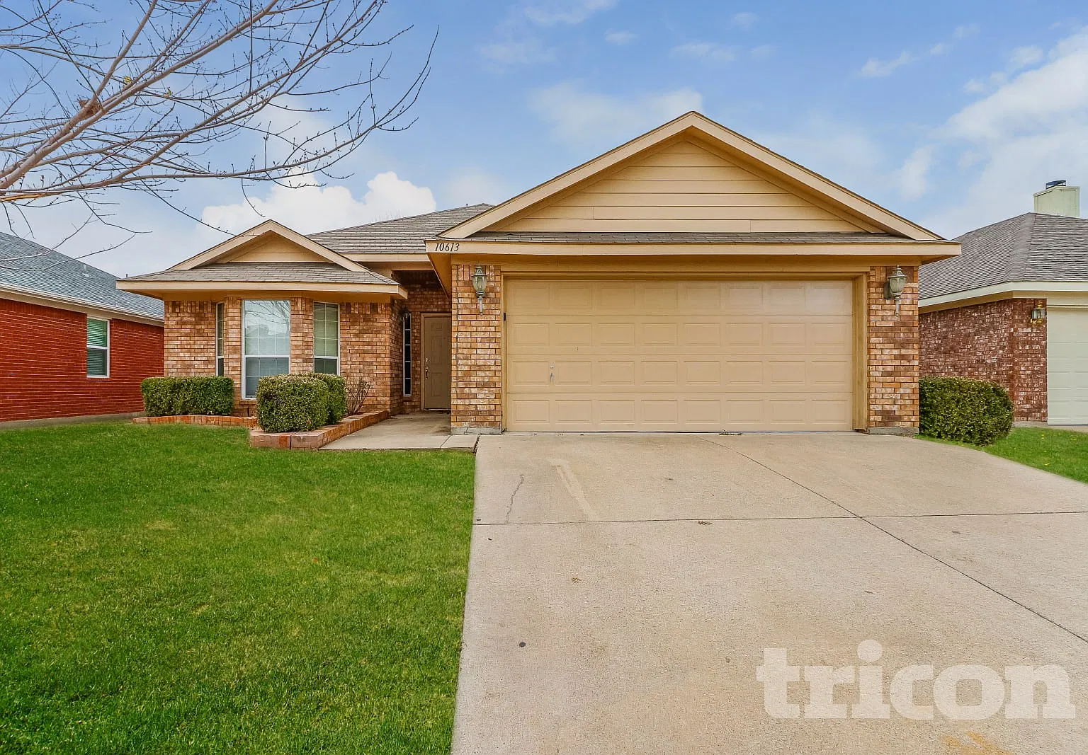 10613 Aransas Drive Fort Worth TX — Photo 1