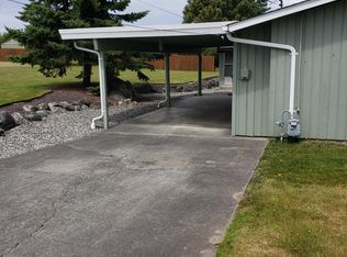 2520 M Ave, Anacortes, WA 98221