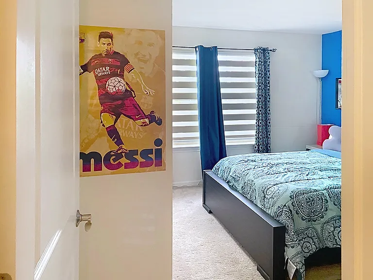 3rd bedroom