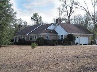 200 Persons Rd, Lucedale, MS 39452