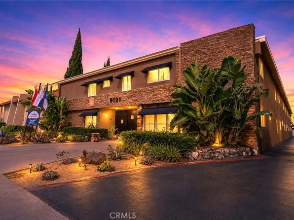 9191 Chapman Ave, Garden Grove, CA