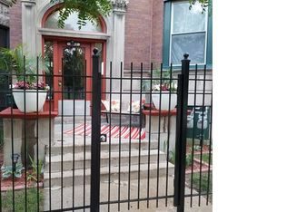 5822 S Indiana Ave APT 2, Chicago, IL 60637