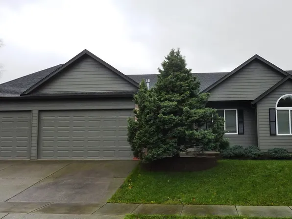2721 NW Nahcotta St, Camas, WA 98607