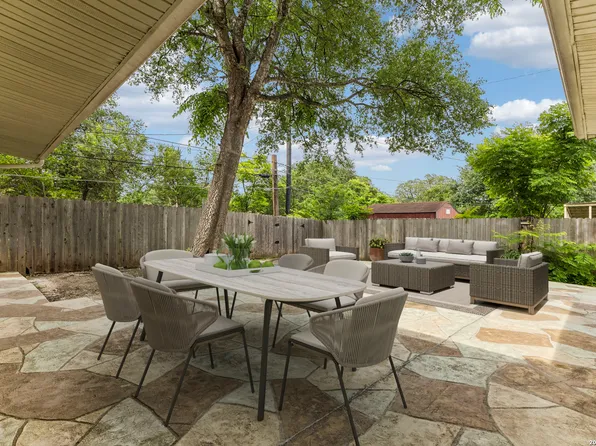 342 MAPLEWOOD LN, San Antonio, TX 78216