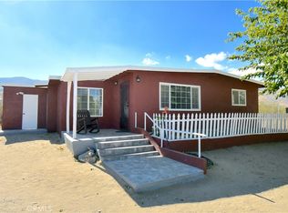 8873 Buena Vista Rd, Lucerne Valley, CA 92356