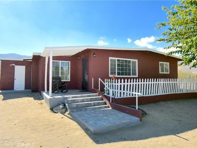 8873 Buena Vista Rd, Lucerne Valley, CA, 92356