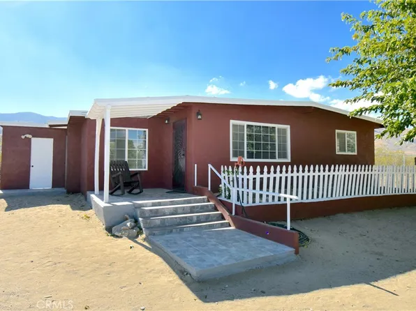 8873 Buena Vista Rd, Lucerne Valley, CA 92356