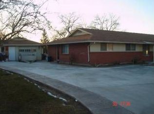 1925 Vinnell St, Boise, ID 83709