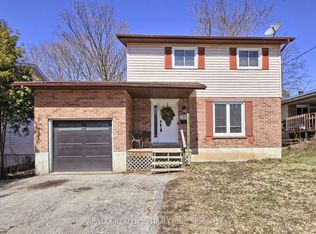 288 Terrace Dr, Georgina, ON