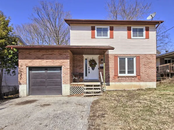 288 Terrace Dr, Georgina, ON L4P 2Y8