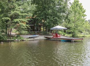 2154 S Shore Dr, Morgantown, IN 46160