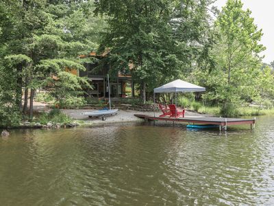 2154 S Shore Dr, Morgantown, IN, 46160