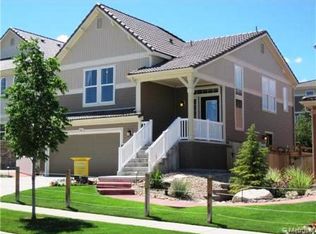 2421 Morningview Ln, Castle Rock, CO 80109