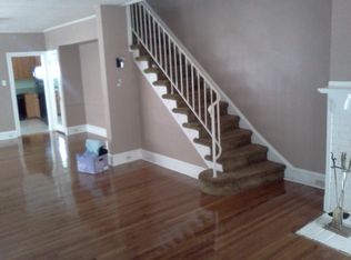 2063 N 63rd St #HOUSE, Philadelphia, PA 19151