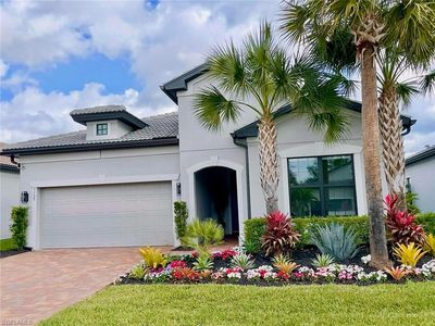 9729 Everglades DR, Naples, FL, 34120