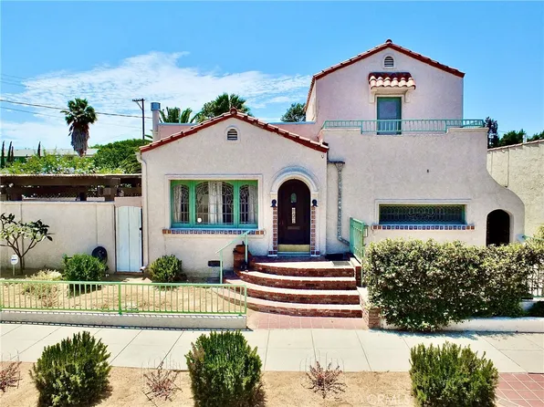 831 Termino Ave, Long Beach, CA 90804