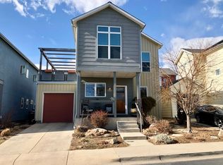 1466 Easy Rider Ln, Boulder, CO 80304