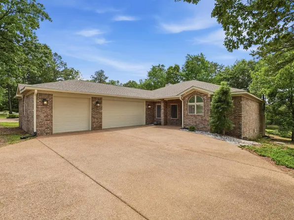 116 Fairway Dr, Fairfield Bay, AR 72088