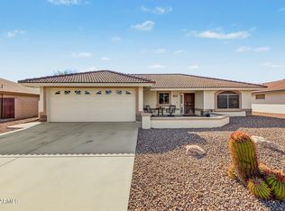 2266 S OLIVEWOOD --, Mesa, AZ 85209