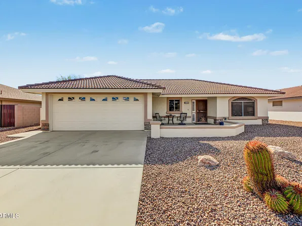 2266 S OLIVEWOOD --, Mesa, AZ 85209