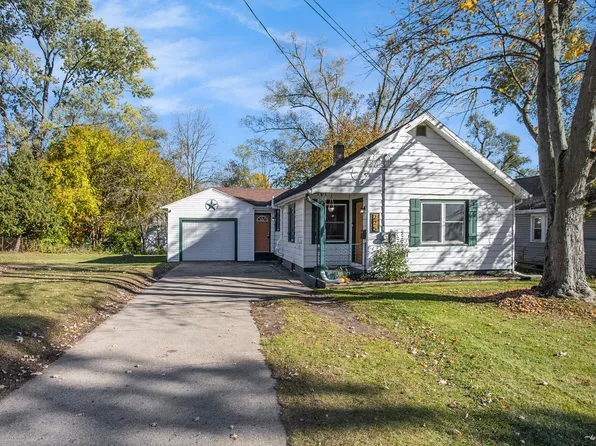 225 Illinois St, Battle Creek, MI 49014
