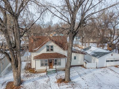 248 2nd Ave N, Savage, MT, 59262