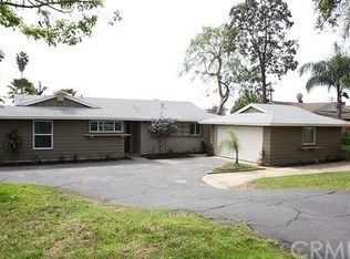 1276 Hillside Dr, Pomona, CA 91768