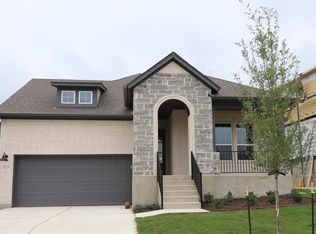 7821 Alouette Dr, Austin, TX 78738