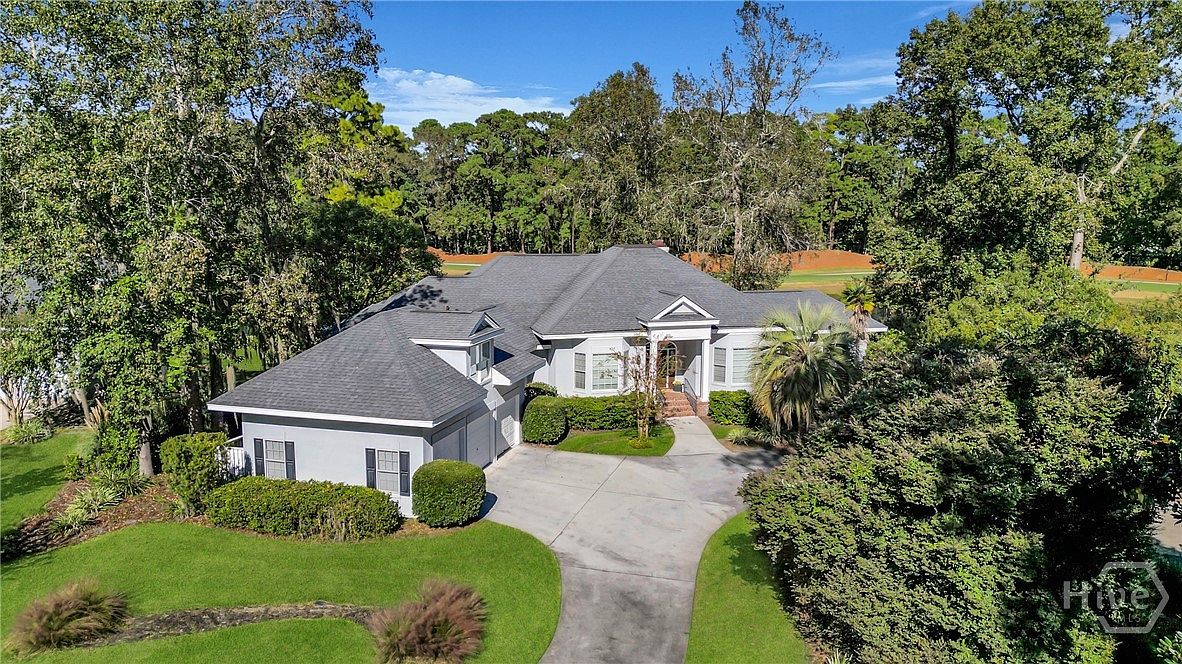 2 Low Country Lane