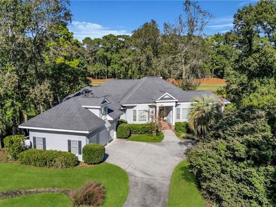 2 Low Country Lane, Savannah, GA, 31411