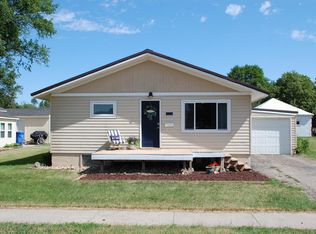 103 Davis Ave, Estelline, SD 57234