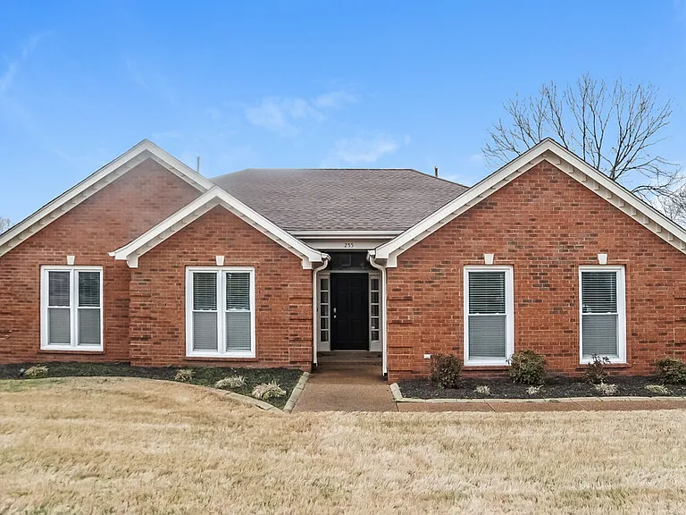 255 S Sanga Rd — Photo 1