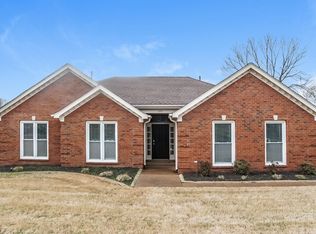 255 S Sanga Rd, Cordova, TN 38018