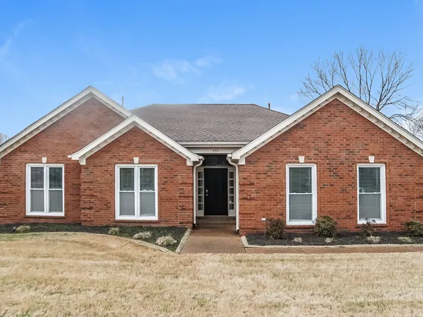255 S Sanga Rd, Cordova, TN 38018